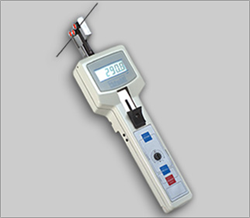 Thiết bị đo lực căng dây DTVB, DTVX Hans Schmidt